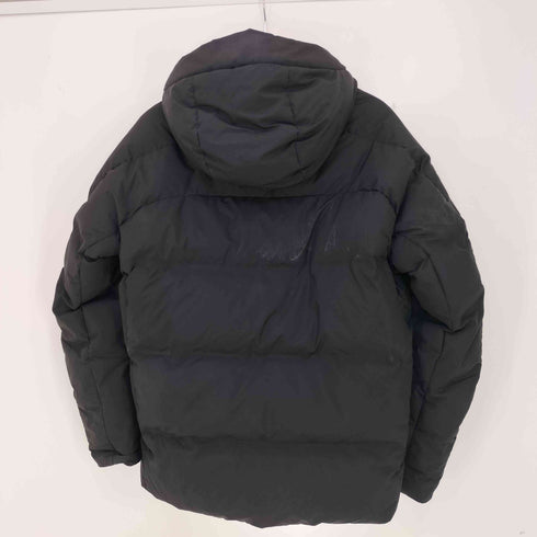 ユニクロ UNIQLO シームレスダウンパーカ(3Dカット) メンズ JPN:L