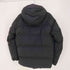 ユニクロ UNIQLO シームレスダウンパーカ(3Dカット) メンズ JPN:L