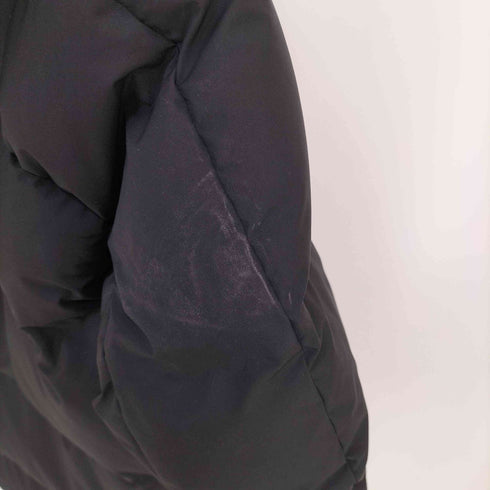 ユニクロ UNIQLO シームレスダウンパーカ(3Dカット) メンズ JPN:L
