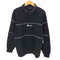 エクストララージ XLARGE PIPING Half ZIP SWEAT パイピング ハーフジップスウェット メンズ JPN:M