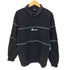 エクストララージ XLARGE PIPING Half ZIP SWEAT パイピング ハーフジップスウェット メンズ JPN:M
