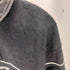 エクストララージ XLARGE PIPING Half ZIP SWEAT パイピング ハーフジップスウェット メンズ JPN:M