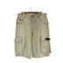 トミージーンズ tommy jeans 90s カーゴチノショーツ メンズ 34