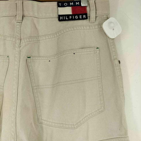 トミージーンズ tommy jeans 90s カーゴチノショーツ メンズ 34
