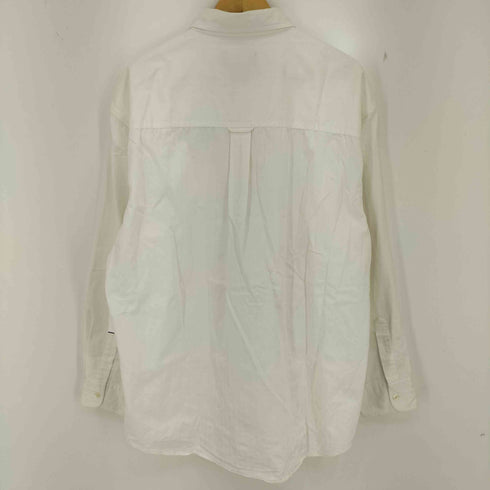 チャップス CHAPS オックスフォード ボタンダウンシャツ メンズ import:XL