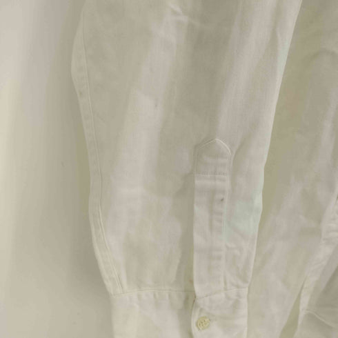 チャップス CHAPS オックスフォード ボタンダウンシャツ メンズ import:XL