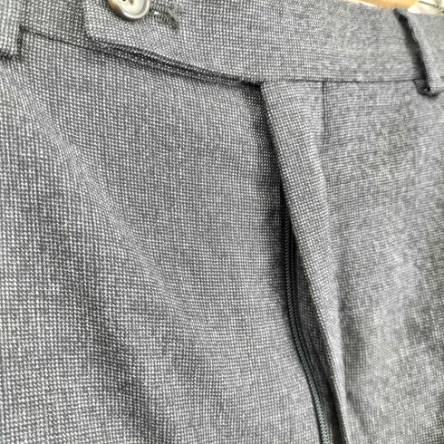 ローレンラルフローレン LAUREN RALPH LAUREN ウールスラックスパンツ メンズ 36X32