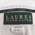 ローレンラルフローレン LAUREN RALPH LAUREN ウールスラックスパンツ メンズ 36X32
