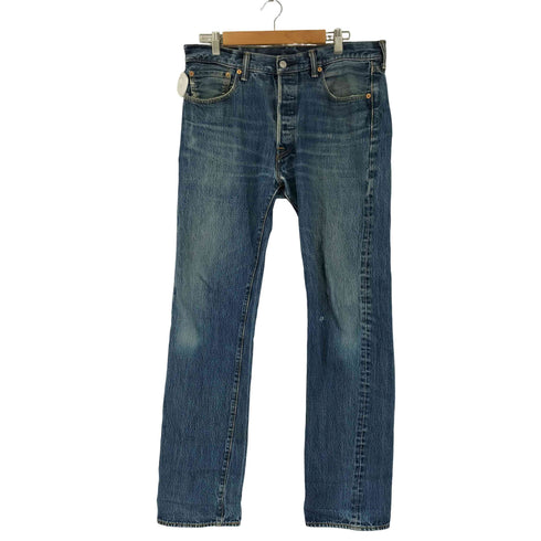 リーバイス Levis 501 メキシコ製 デニムパンツ メンズ 34X34