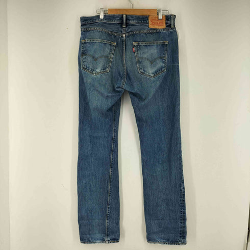 リーバイス Levis 501 メキシコ製 デニムパンツ メンズ 34X34