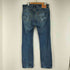 リーバイス Levis 501 メキシコ製 デニムパンツ メンズ 34X34