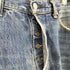 リーバイス Levis 501 メキシコ製 デニムパンツ メンズ 34X34