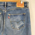 リーバイス Levis 501 メキシコ製 デニムパンツ メンズ 34X34