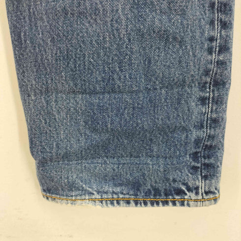 リーバイス Levis 501 メキシコ製 デニムパンツ メンズ 34X34