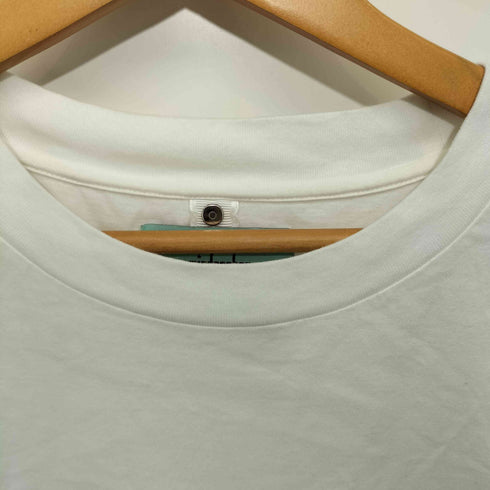 マインドシーカー Mindseeker MONE Logo Short Sleeve Tee メンズ JPN:M