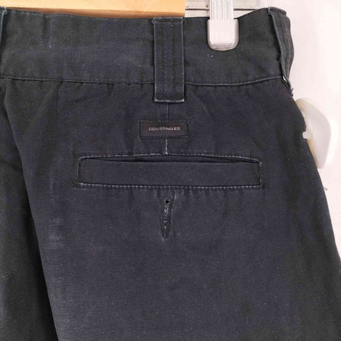 DENVERHAYES カーゴチノパンツ メンズ 32X32