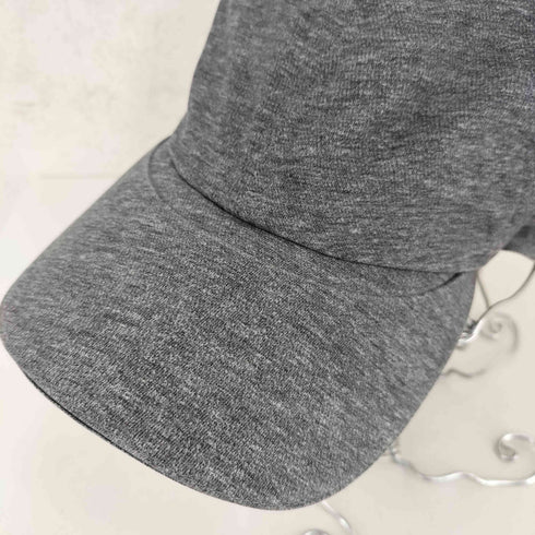 ルルレモン lululemon 6パネルキャップ レディース