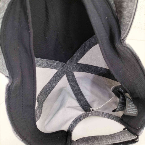 ルルレモン lululemon 6パネルキャップ レディース