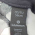 ルルレモン lululemon 6パネルキャップ レディース