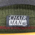 Chairman 総柄カーディガン メンズ 5