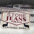 STORE JEANS ボーダーシャツ メンズ JPN:M