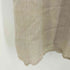 CLOTH&CROSS リネンニット切替レースワンピース レディース