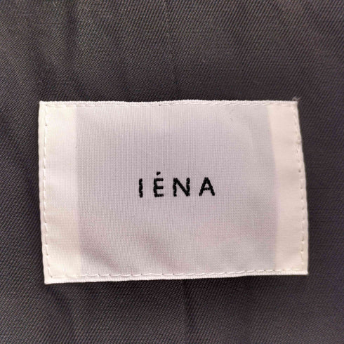 イエナ IENA ダブルブレスト ベスト レディース FREE