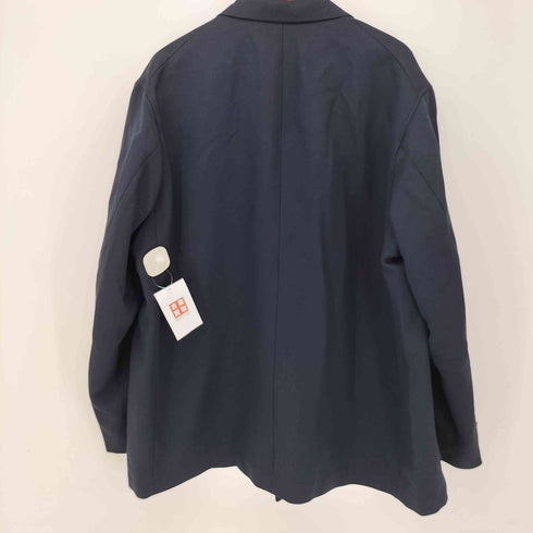 ジーユー GU ダブルブレストジャケット メンズ 3XL