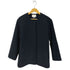 ビューティーアンドユースユナイテッドアローズ BEAUTY & YOUTH UNITED ARROWS ビーバーノーカラーショートコート レディース JPN:M