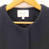 ビューティーアンドユースユナイテッドアローズ BEAUTY & YOUTH UNITED ARROWS ビーバーノーカラーショートコート レディース JPN:M