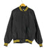 ダンブルック Dunbrooke 90s USA製 LARRY MCCARREN'S スタジャン メンズ JPN:XL