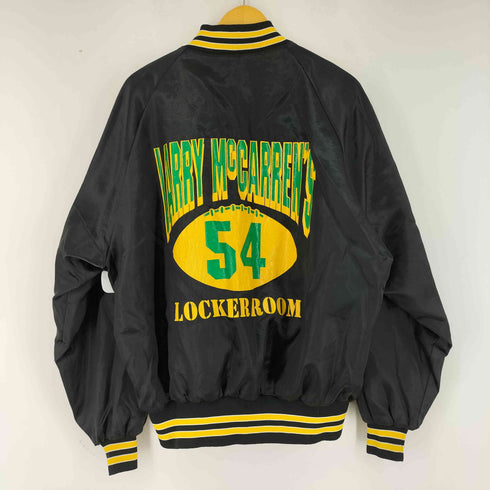 ダンブルック Dunbrooke 90s USA製 LARRY MCCARREN'S スタジャン メンズ JPN:XL