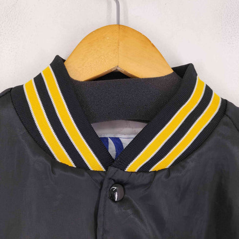 ダンブルック Dunbrooke 90s USA製 LARRY MCCARREN'S スタジャン メンズ JPN:XL