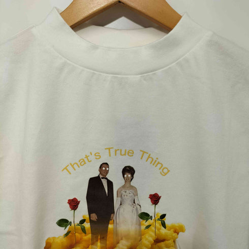 レイビームス Ray BEAMS TBR ポテトモックT レディース