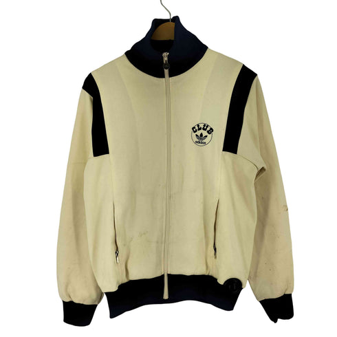 アディダス adidas 80s デサント製 CLUB トラックジャケット メンズ 5