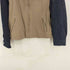コムデギャルソンオムプリュス COMME des GARCONS HOMME PLUS 02SS 切替 デニムスウィングトップ ブルゾン メンズ JPN:M