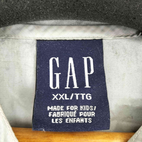 ギャップ Gap 00s アノラックパーカー レディース XXL