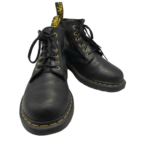 ドクターマーチン Dr.Martens 101UB シボレザー 6EYE BOOTS 6ホール ブーツ メンズ UK 6