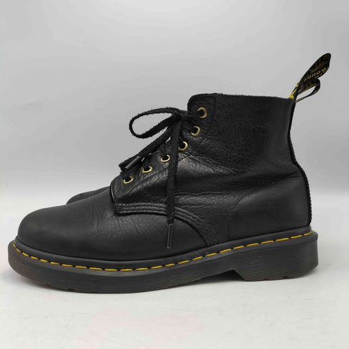 ドクターマーチン Dr.Martens 101UB シボレザー 6EYE BOOTS 6ホール ブーツ メンズ UK 6