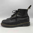ドクターマーチン Dr.Martens 101UB シボレザー 6EYE BOOTS 6ホール ブーツ メンズ UK 6