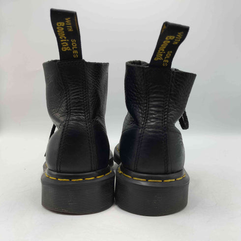 ドクターマーチン Dr.Martens 101UB シボレザー 6EYE BOOTS 6ホール ブーツ メンズ UK 6