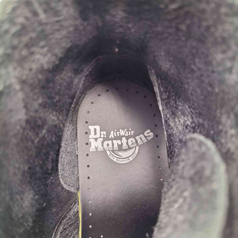 ドクターマーチン Dr.Martens 101UB シボレザー 6EYE BOOTS 6ホール ブーツ メンズ UK 6
