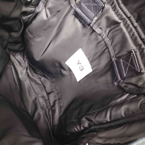ワイスリー Y-3 21AW CL CLASSIC BACKPACK クラシックバックパック メンズ