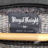 RoyalKnight USA製 ボーダー プルオーバー ニット メンズ import:M