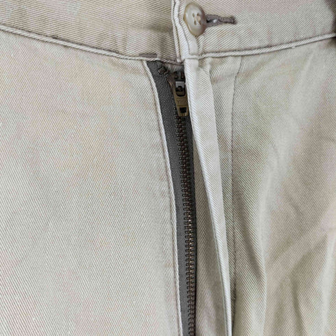 ポロバイラルフローレン Polo by RALPH LAUREN 90s USA製 ポロチノ チノパンツ メンズ