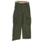 BERJAC フランス製 FRENCH ARMY TROUSERS M-47 カーゴパンツ フランス軍 メンズ 21