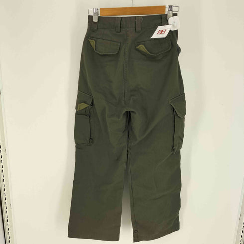BERJAC フランス製 FRENCH ARMY TROUSERS M-47 カーゴパンツ フランス軍 メンズ 21