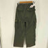 BERJAC フランス製 FRENCH ARMY TROUSERS M-47 カーゴパンツ フランス軍 メンズ 21