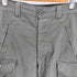 BERJAC フランス製 FRENCH ARMY TROUSERS M-47 カーゴパンツ フランス軍 メンズ 21
