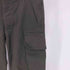 BERJAC フランス製 FRENCH ARMY TROUSERS M-47 カーゴパンツ フランス軍 メンズ 21